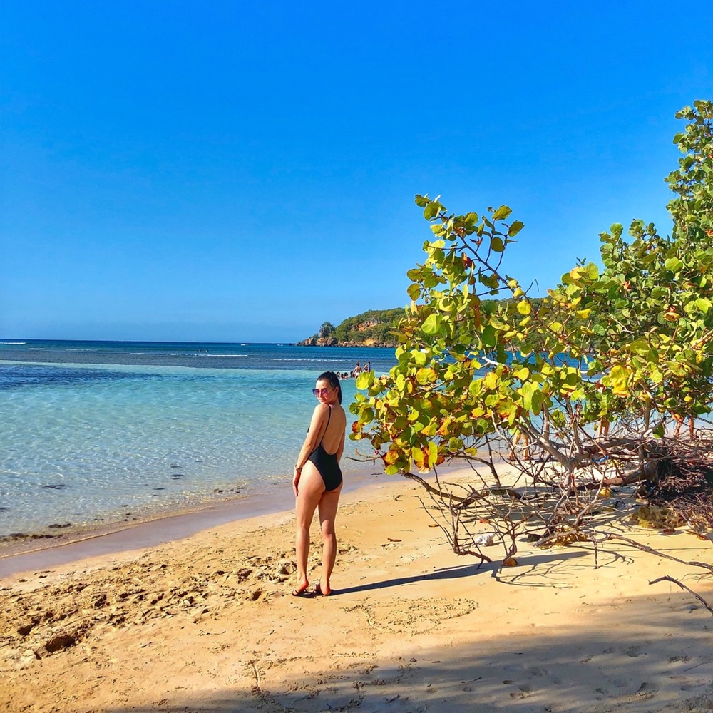 Meet your Posher, Winniffer